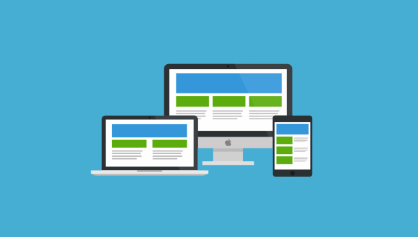 Os Princípios do Design Responsivo para criar sites que se ajustam a qualquer dispositivo